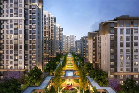 高品质，低价位，重点学校学区房