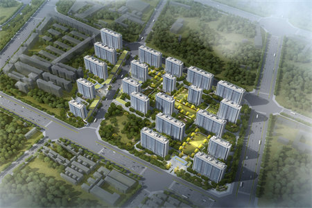 密州鑫城·金源府邸3室2厅2卫125万138m2出售带附房