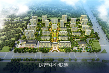 杭州花园2室2厅1卫69万98m2出售带车库分期低费用精装修