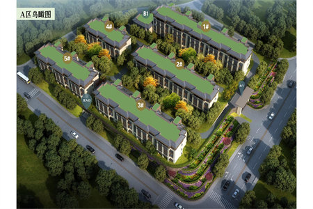 市中区龙府尚品3室2厅108平送储藏室86万